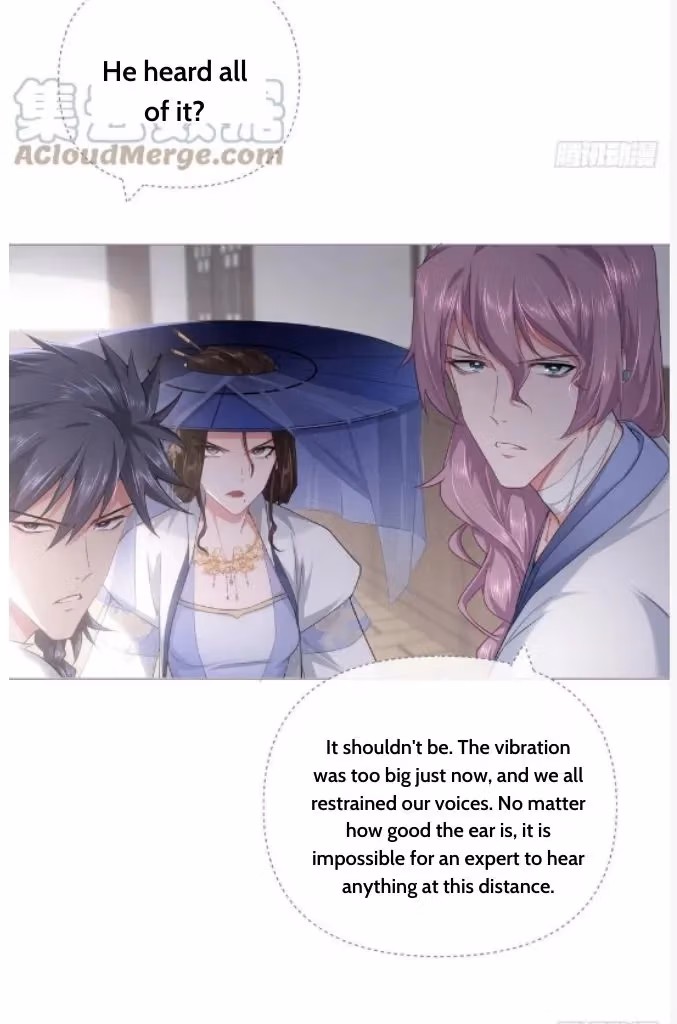 Read Romance Between Regents chapter 65 image 41 on Lezhin