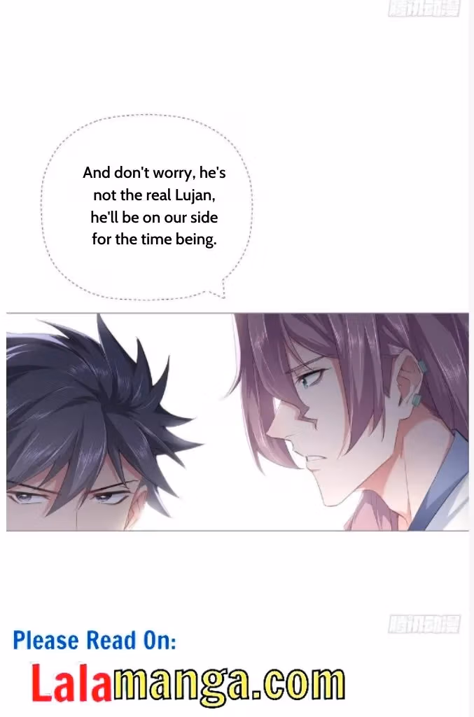 Read Romance Between Regents chapter 65 image 42 on Lezhin