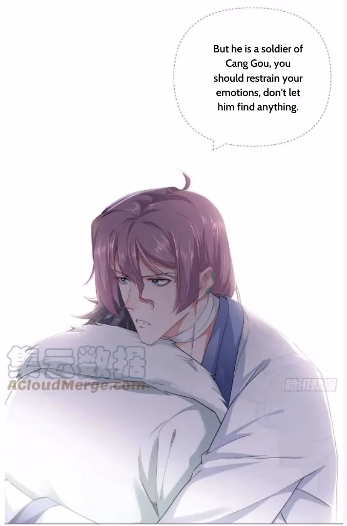Read Romance Between Regents chapter 65 image 43 on Lezhin