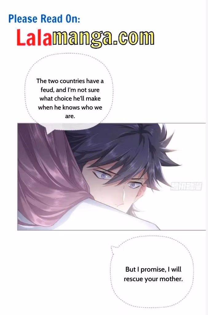 Read Romance Between Regents chapter 65 image 44 on Lezhin