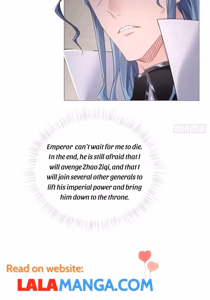 Read Romance Between Regents chapter 66 image 13 on Lezhin