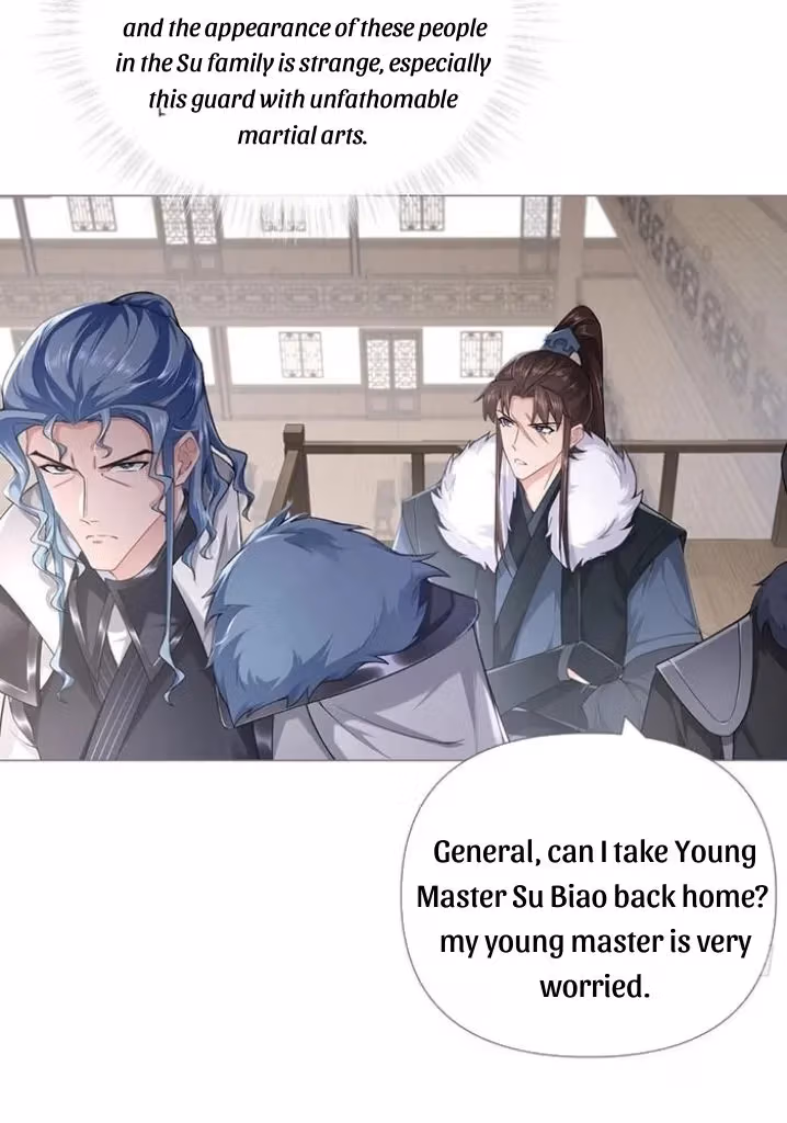 Read Romance Between Regents chapter 66 image 16 on Lezhin