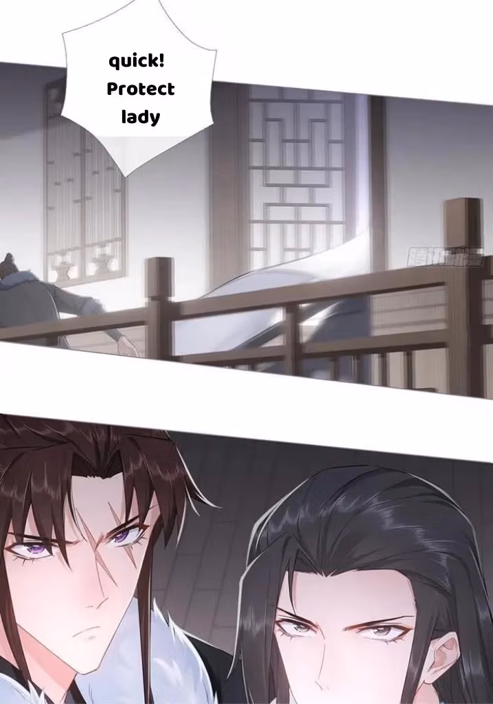 Read Romance Between Regents chapter 66 image 24 on Lezhin