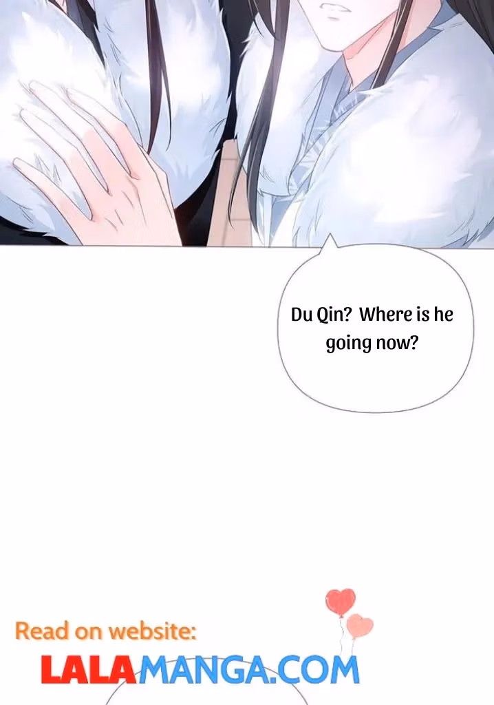 Read Romance Between Regents chapter 66 image 25 on Lezhin