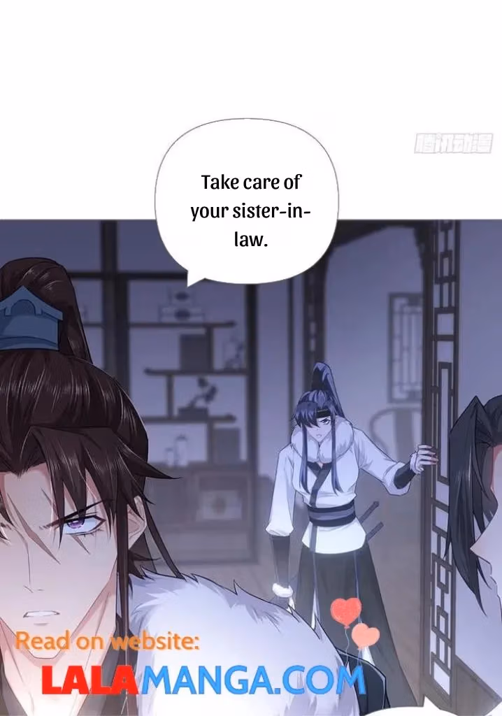 Read Romance Between Regents chapter 66 image 28 on Lezhin