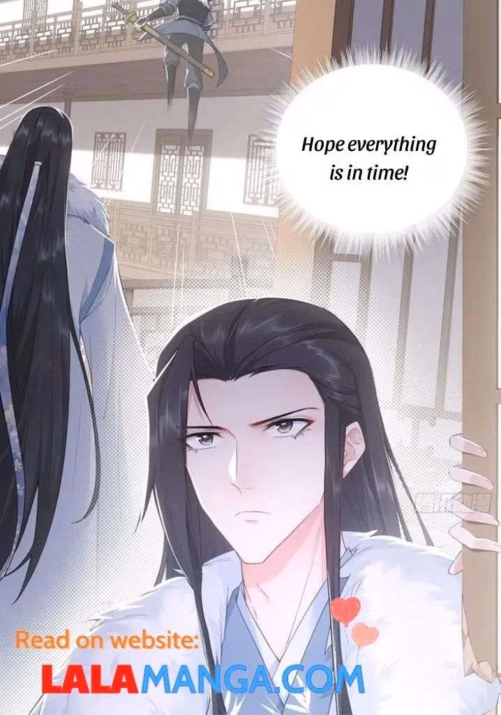Read Romance Between Regents chapter 66 image 30 on Lezhin
