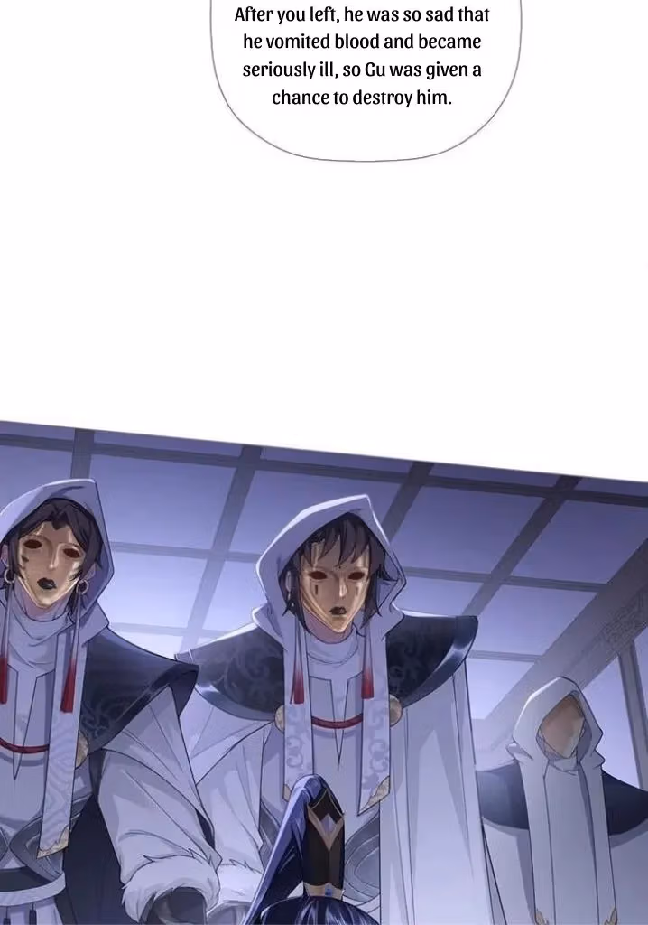 Read Romance Between Regents chapter 66 image 46 on Lezhin