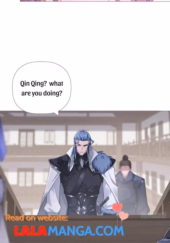 Read Romance Between Regents chapter 66 image 6 on Lezhin
