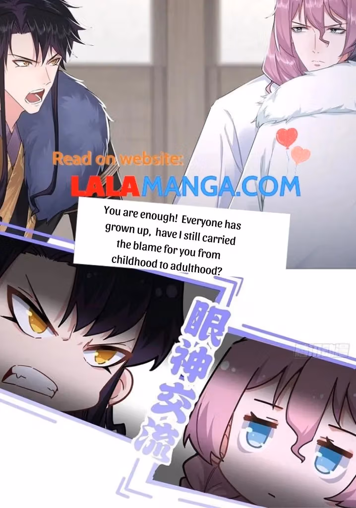 Read Romance Between Regents chapter 66 image 9 on Lezhin