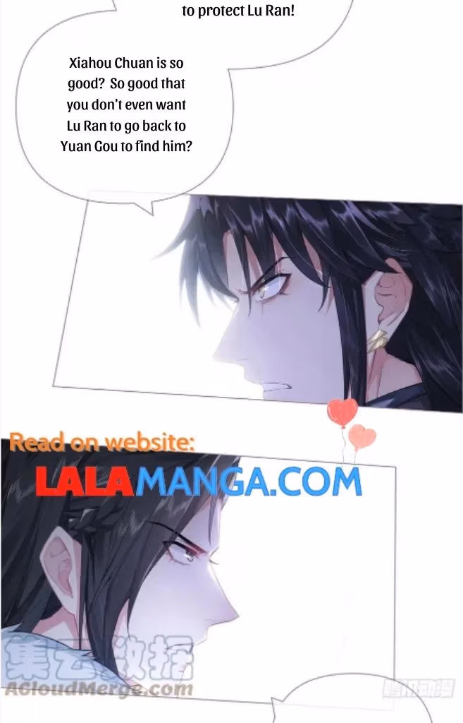 Read Romance Between Regents chapter 67 image 12 on Lezhin