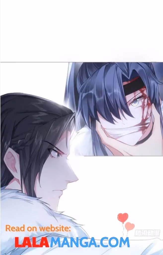 Read Romance Between Regents chapter 67 image 16 on Lezhin