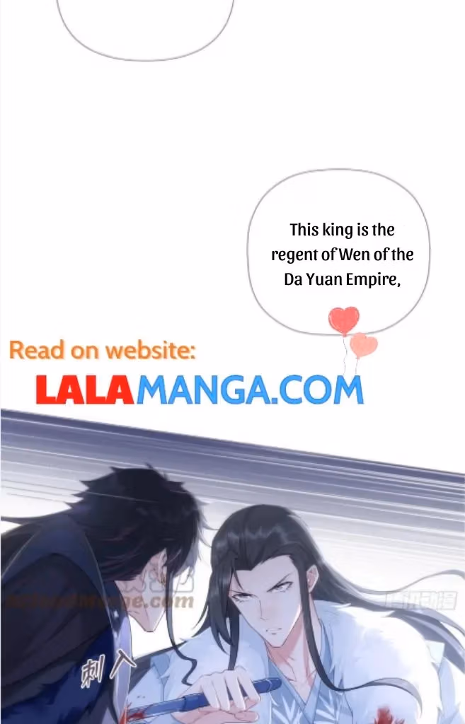 Read Romance Between Regents chapter 67 image 40 on Lezhin