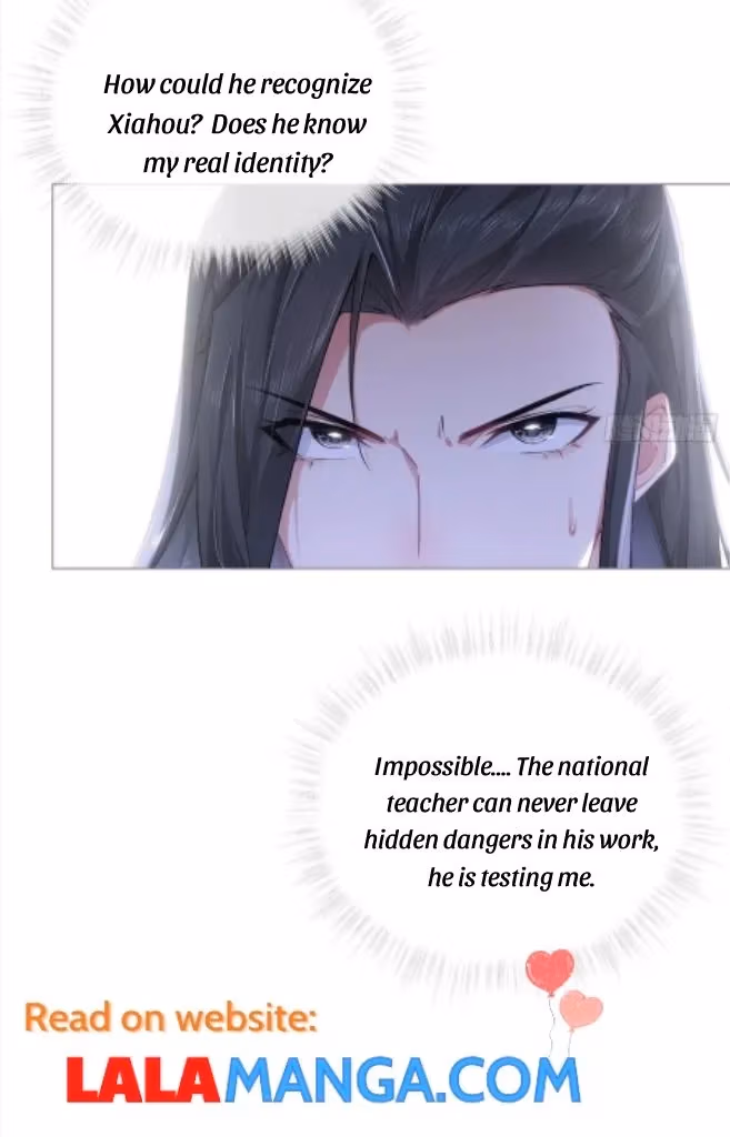 Read Romance Between Regents chapter 67 image 8 on Lezhin