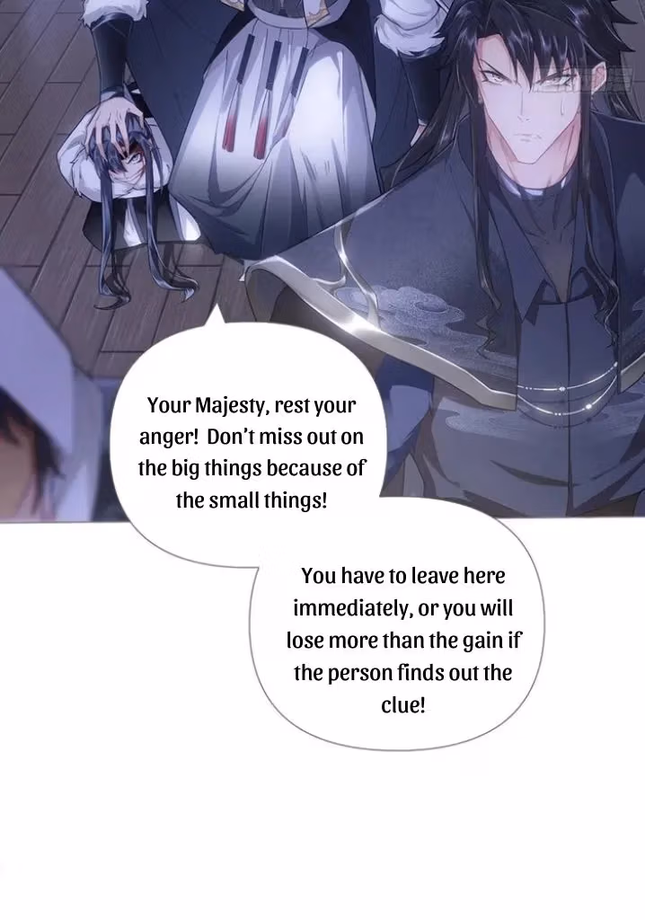 Read Romance Between Regents chapter 68 image 14 on Lezhin