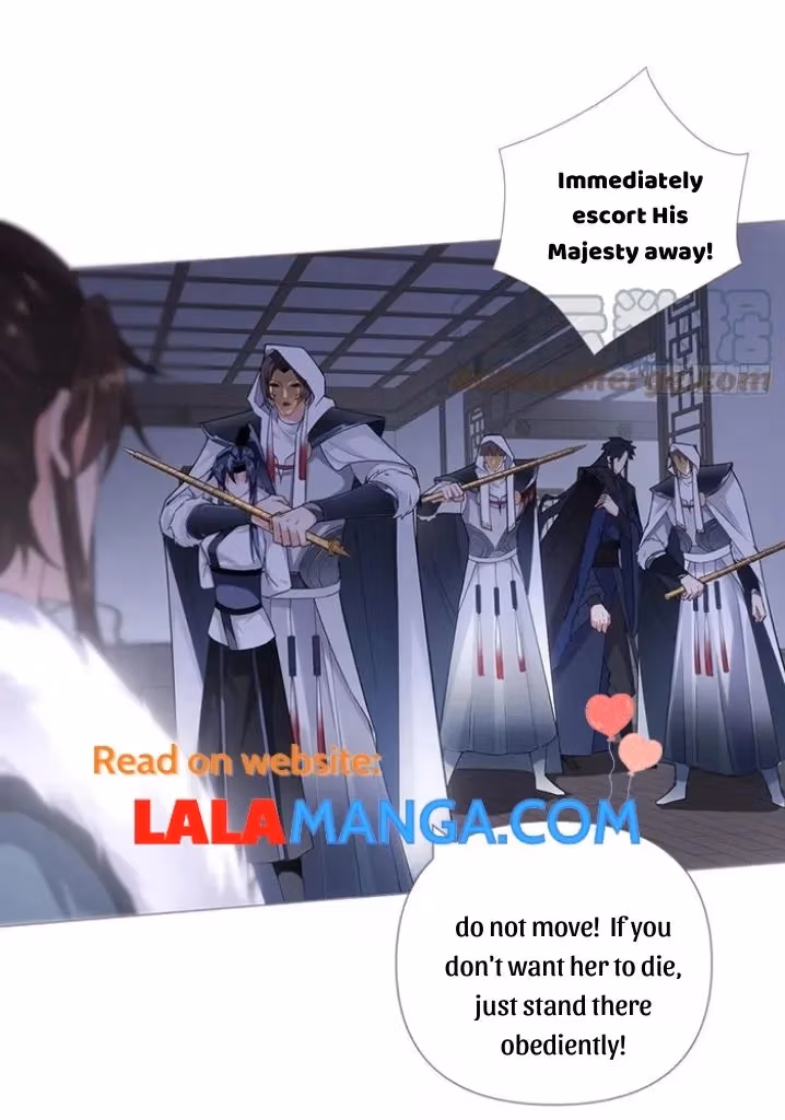 Read Romance Between Regents chapter 68 image 15 on Lezhin