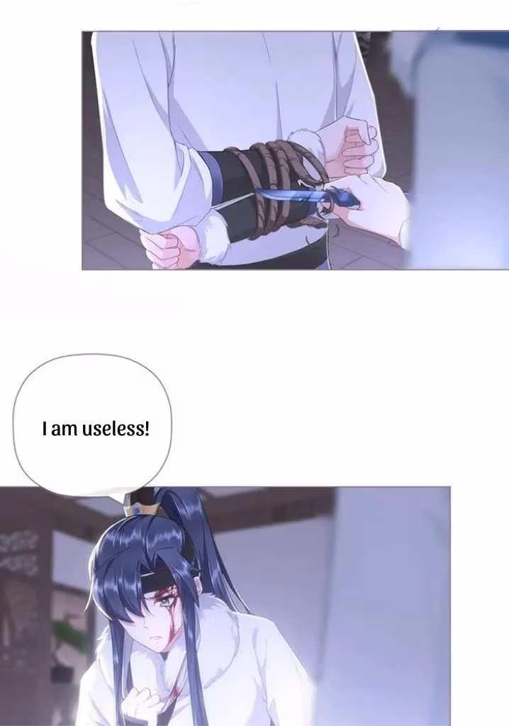 Read Romance Between Regents chapter 68 image 22 on Lezhin
