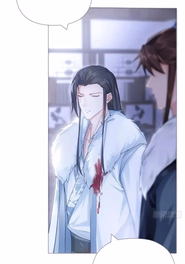 Read Romance Between Regents chapter 68 image 24 on Lezhin