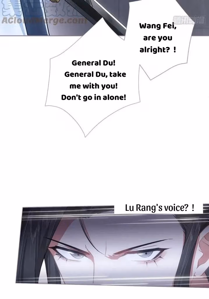 Read Romance Between Regents chapter 68 image 31 on Lezhin
