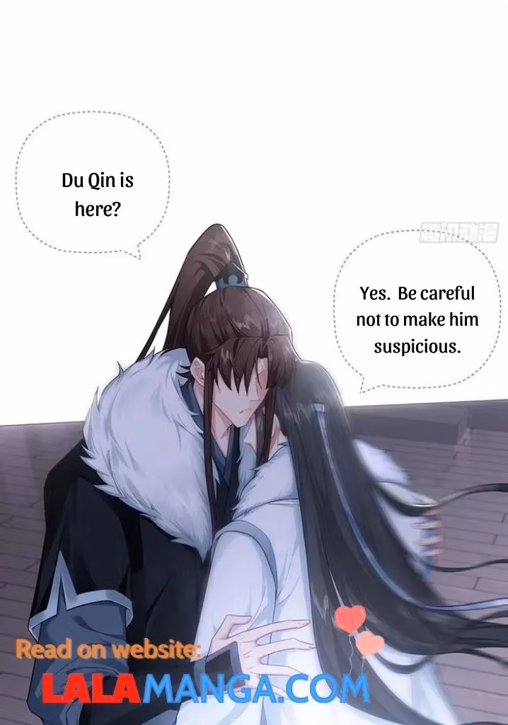 Read Romance Between Regents chapter 68 image 32 on Lezhin