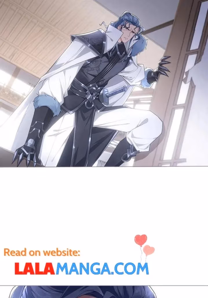 Read Romance Between Regents chapter 68 image 34 on Lezhin