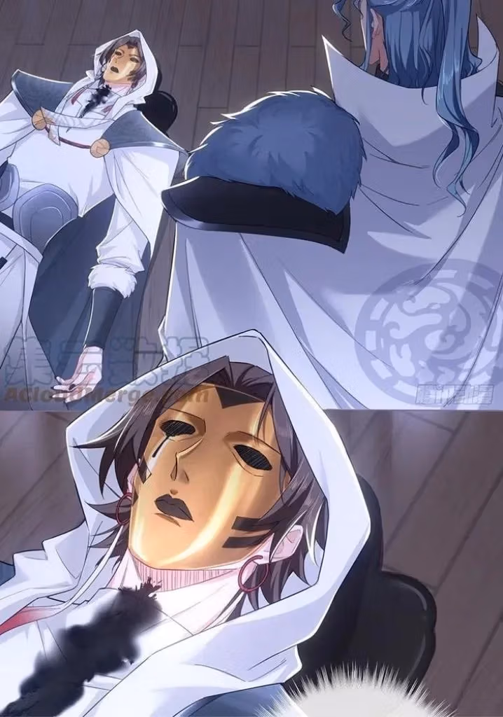 Read Romance Between Regents chapter 68 image 37 on Lezhin