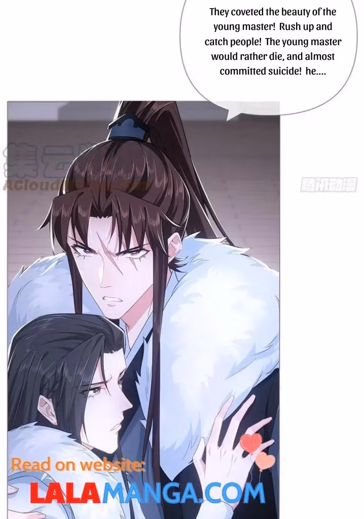 Read Romance Between Regents chapter 68 image 40 on Lezhin
