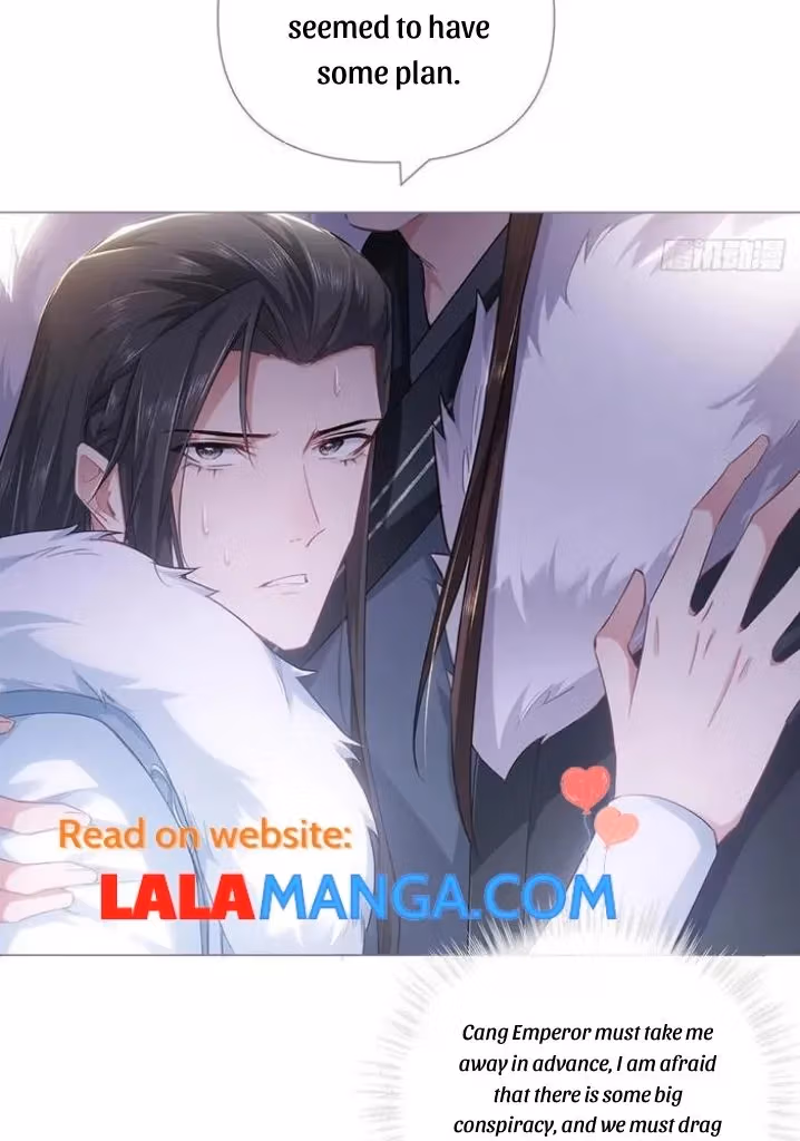 Read Romance Between Regents chapter 68 image 42 on Lezhin