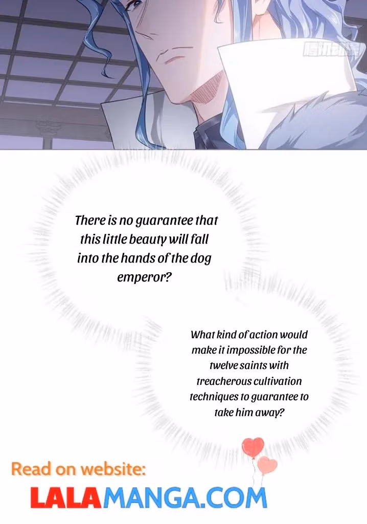 Read Romance Between Regents chapter 68 image 44 on Lezhin
