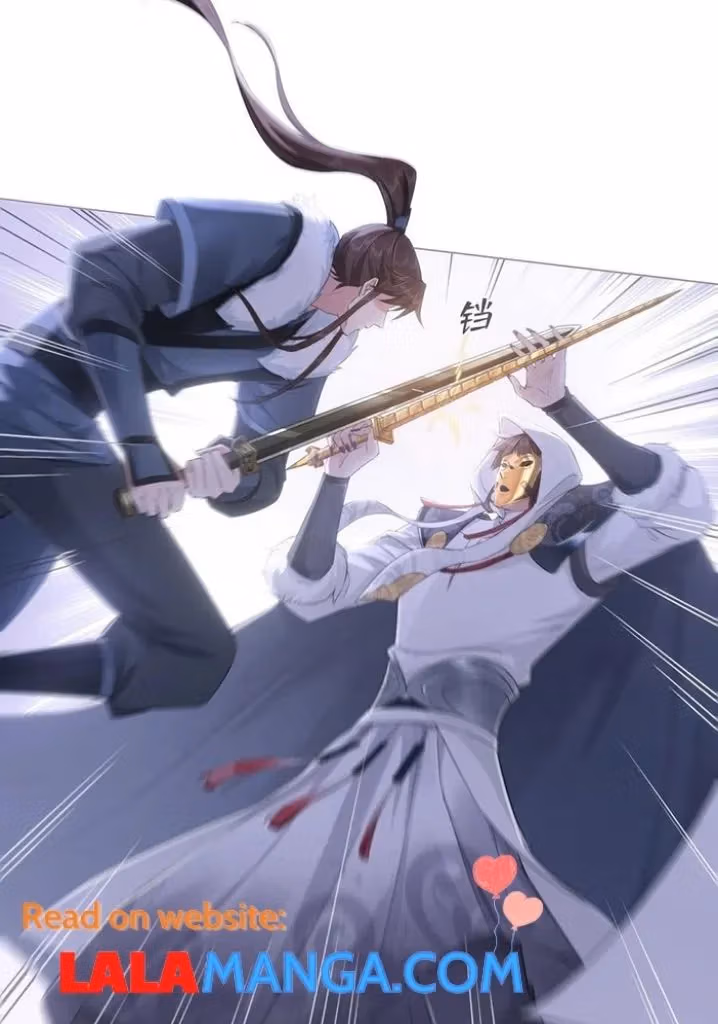 Read Romance Between Regents chapter 68 image 7 on Lezhin