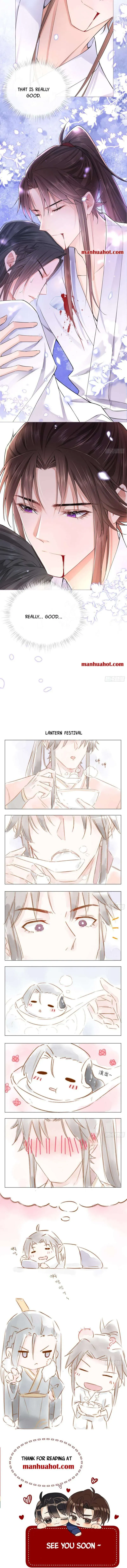 Read Romance Between Regents chapter 7 image 4 on Lezhin