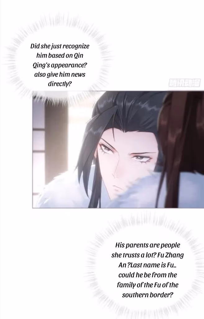 Read Romance Between Regents chapter 70 image 10 on Lezhin