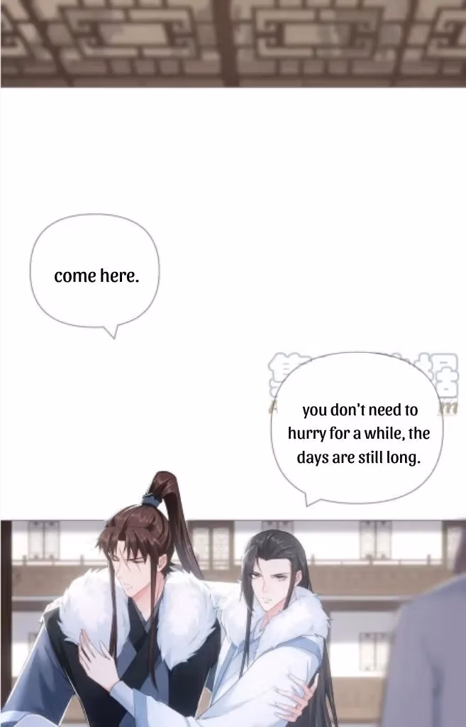 Read Romance Between Regents chapter 70 image 22 on Lezhin