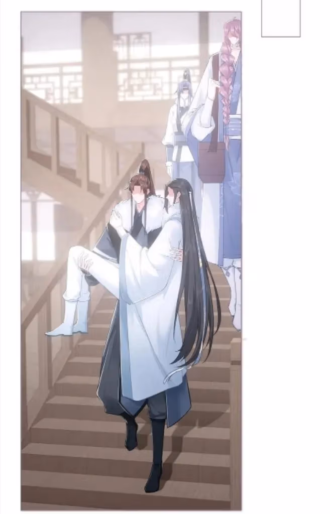 Read Romance Between Regents chapter 70 image 28 on Lezhin