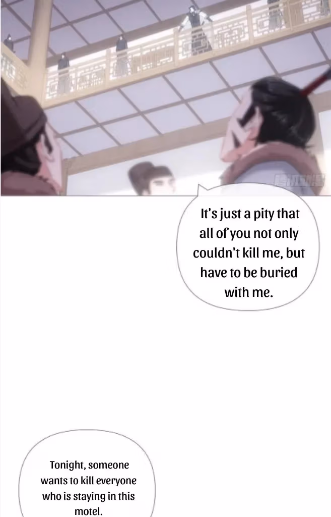 Read Romance Between Regents chapter 70 image 30 on Lezhin