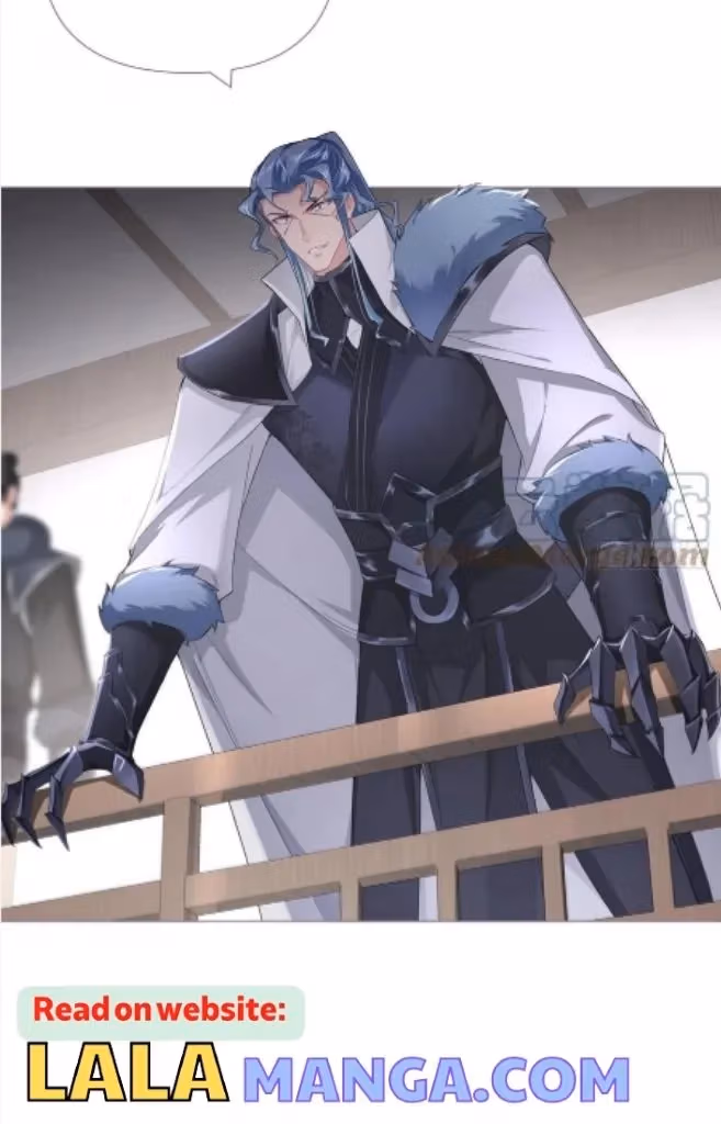 Read Romance Between Regents chapter 70 image 31 on Lezhin