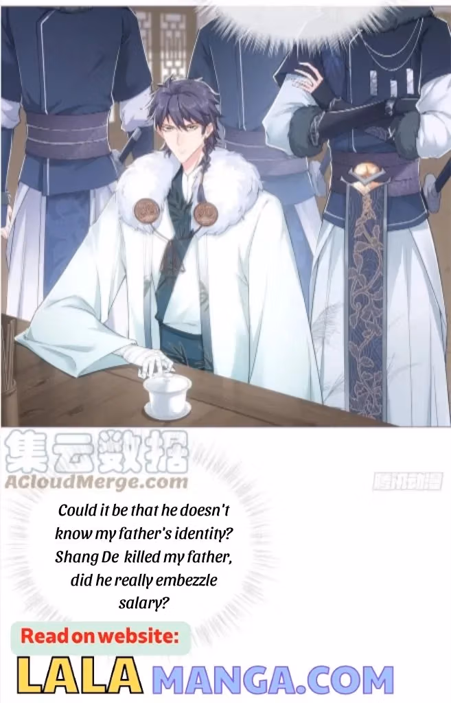 Read Romance Between Regents chapter 70 image 41 on Lezhin