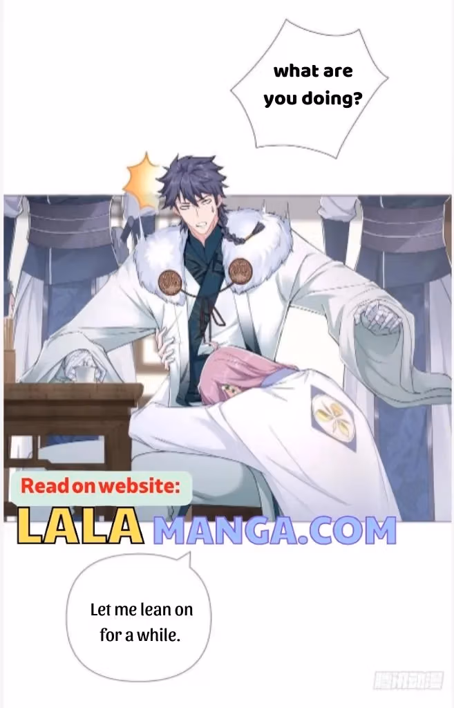 Read Romance Between Regents chapter 70 image 43 on Lezhin