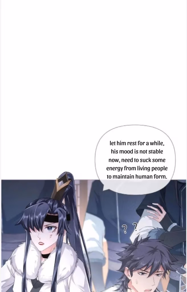 Read Romance Between Regents chapter 70 image 44 on Lezhin
