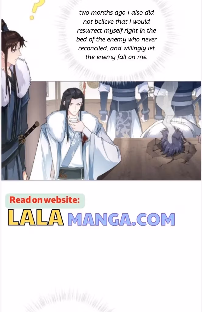 Read Romance Between Regents chapter 71 image 17 on Lezhin