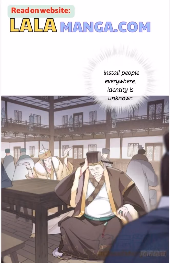 Read Romance Between Regents chapter 71 image 23 on Lezhin
