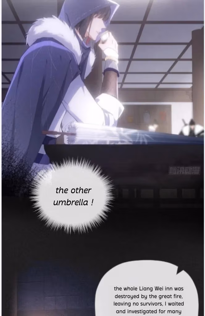 Read Romance Between Regents chapter 71 image 28 on Lezhin