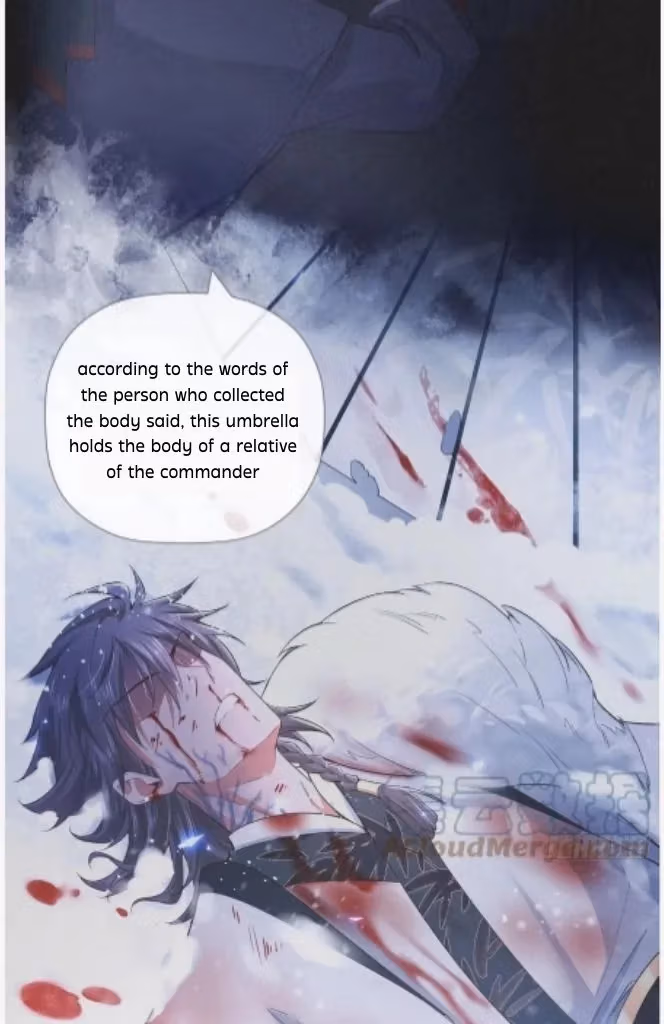 Read Romance Between Regents chapter 71 image 30 on Lezhin