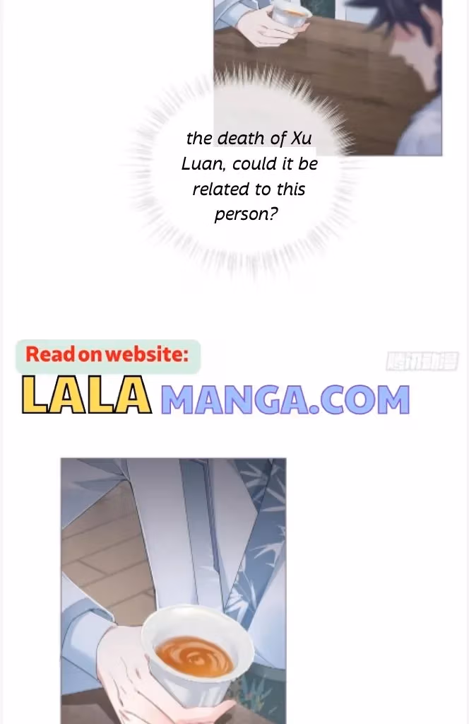Read Romance Between Regents chapter 71 image 33 on Lezhin