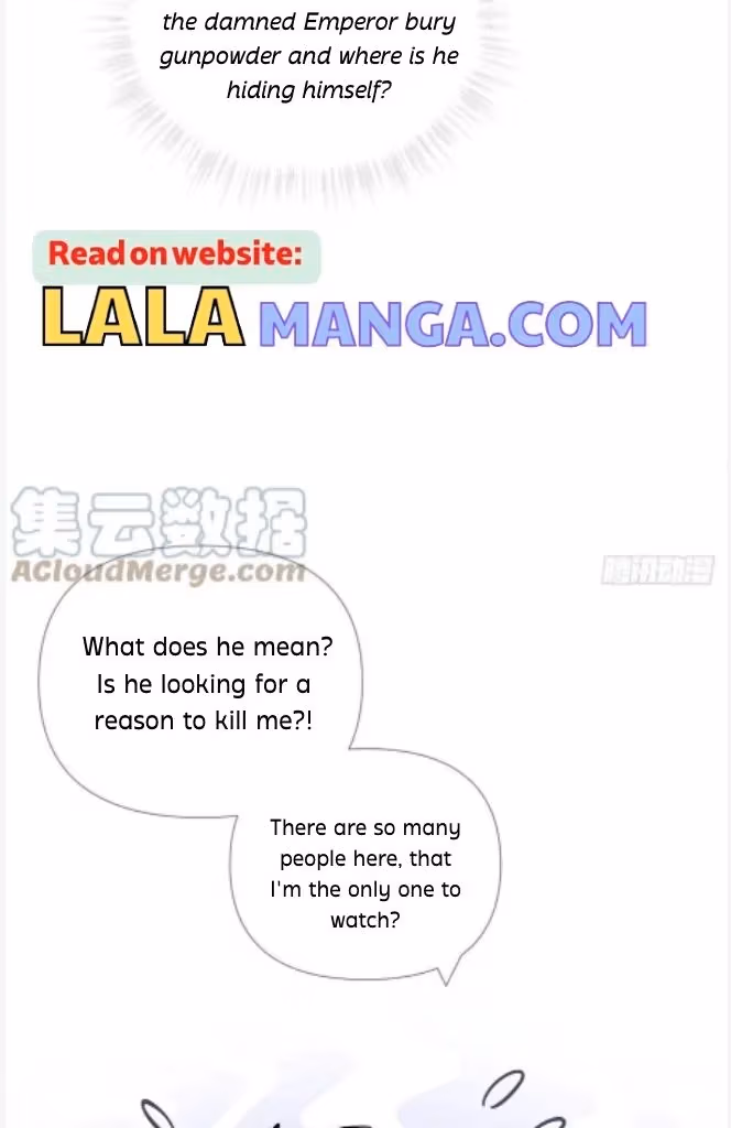Read Romance Between Regents chapter 71 image 41 on Lezhin