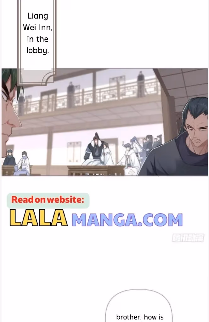 Read Romance Between Regents chapter 71 image 7 on Lezhin