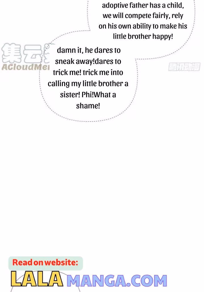 Read Romance Between Regents chapter 74 image 17 on Lezhin
