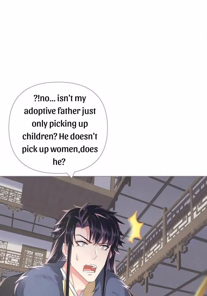 Read Romance Between Regents chapter 74 image 23 on Lezhin
