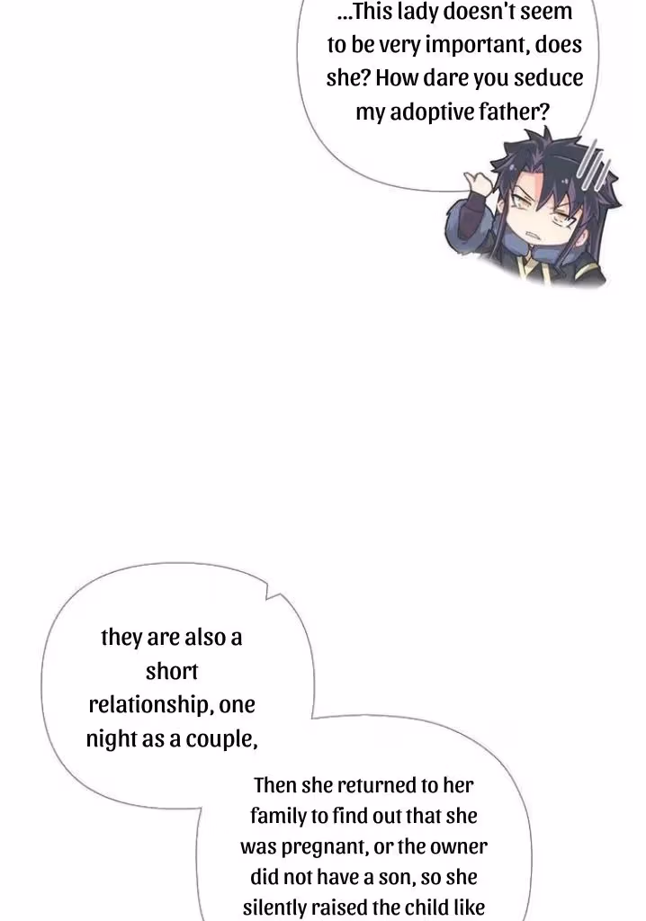 Read Romance Between Regents chapter 74 image 28 on Lezhin