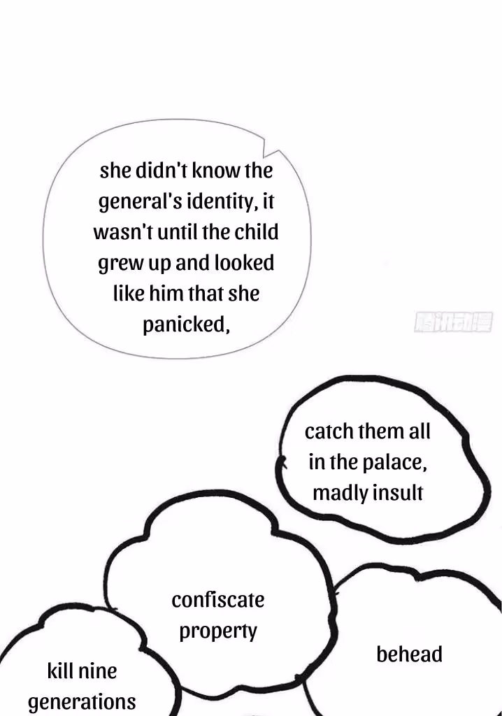 Read Romance Between Regents chapter 74 image 30 on Lezhin