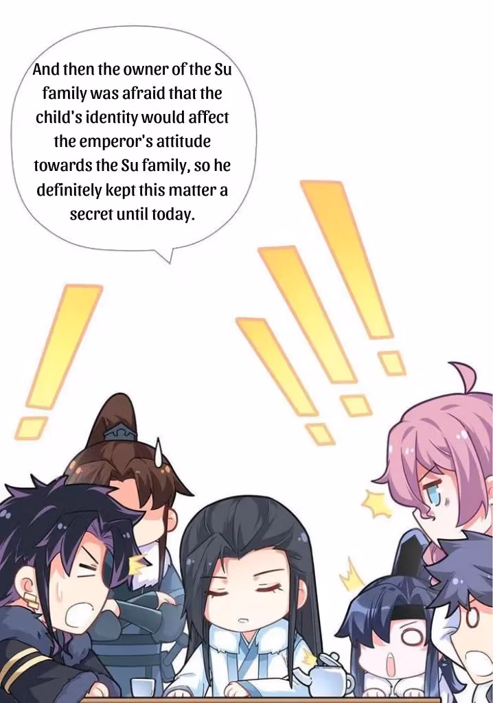 Read Romance Between Regents chapter 74 image 32 on Lezhin